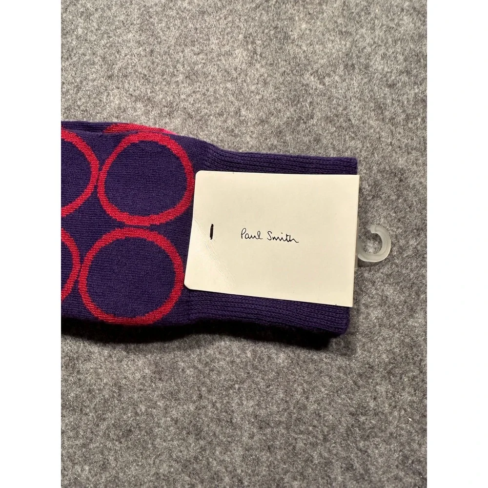 Paul Smith paul smith